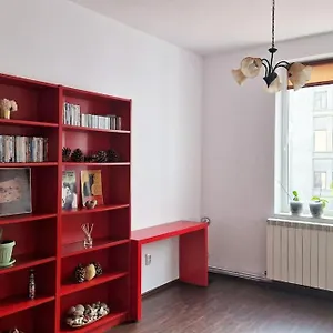 Old Town Cozy Crib Bucharest
