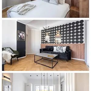 Rigas29 - Urbannest Bucharest