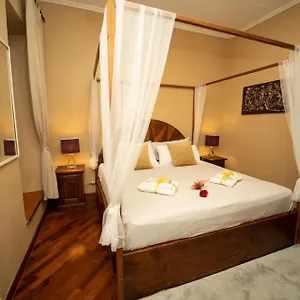  Apartment Navona Italy