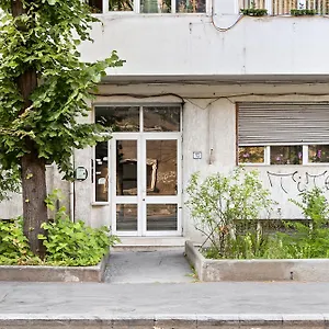 City Heart Retreat Elegant Bucharest