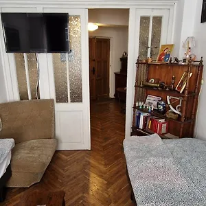 Domum - The Comunist Bucharest