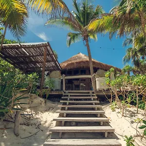  Holiday home Casa Zaba Mexico
